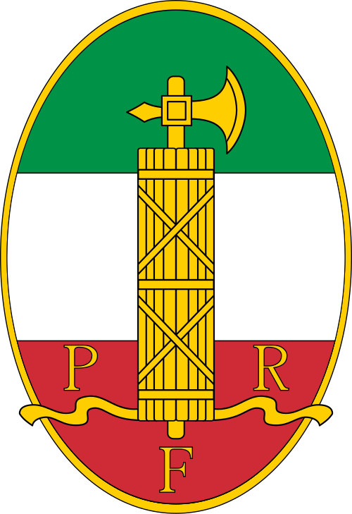 Republican Fascist Party